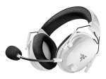 Žaidimų ausinės - RAZER - Blackshark V2 Pro - Tempest 3D garsas - Unidirekcinis mikrofonas - Bevielis
