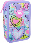 Penalas CoolPack Pastel Hearts