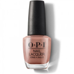 OPI nagų lakas Nagų lakas pateko į septintąsias kalvas! 15 ml
