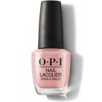 OPI nagų lakas Dulce De Leche 15 ml