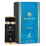 Kvapusis vanduo Maison Alhambra Sceptre Oceana EDP moterims/vyrams, 100 ml