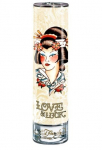 Kvapusis vanduo Christian Audigier Ed Hardy Love & Luck EDP moterims 100 ml