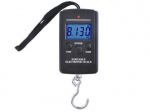 Svarstyklės Svarstyklės elektroninės kelioninės