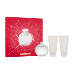 Kūno priežiūros rinkinys Cacharel Noa EDT moterims: tualetinis vanduo 100 ml + kūno losjonas 2 x 50 ml