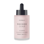 Montibello Decode Zero Cure Koncentruotas plaukų atstatomasis serumas, 50ml