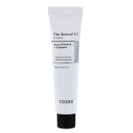 Kremas - COSRX - Retinolis 0,1 - 50 ml - Hipoalerginis - Prie&scaron;rauk&scaron;linis