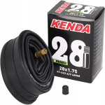Kenda 28 X 1.75 47-622 A/V 48 Mm Schrader Automobilio Vožtuvas Dviračio Vamzdis