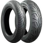 'Motociklo padanga Soft Touch EXEDRA MAX FRONT 90/90-21'