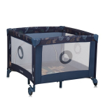 Maniežas Lionelo Bonnie, blue navy