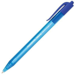 'Karžygio Ženklas Paper Mate Inkjoy 100 Mėlyna 1 mm 20 vnt.'
