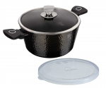 Titano puodas Berlinger Haus Primal Gloss, 24cm