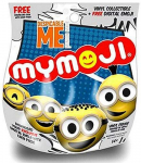 Funko MYMOJI Minions siurprizų paketėliai 6cm