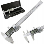Metalinis elektroninis slankmatis Trizzand