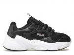 Collene wmn fila ffw004580010 moterims juoda FFW004580010