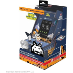 Retrožaidimų konsolė &ndash; Taito &ndash; Micro Player PRO Space Invaders &ndash; 7 cm didelės rai&scaron;kos ekranas &ndash; pasažas