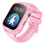 I&scaron;manusis laikrodis Garett Kids Essa GO 4G Pink