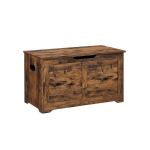 Laikymo spintelė, VASAGLE, 100x40x46 cm, Ruda