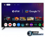 eStar LEDTV55A1T2