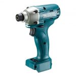 Akumuliatorinis smūginis suktuvas Makita Td112dmz, 12v