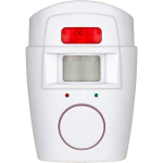 Belaidė signalizacija su valdymo pulteliu Trizzand TR438