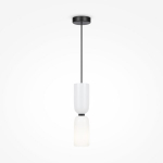 Maytoni pakabinamas &scaron;viestuvas Memory MOD177PL-01W1, baltas