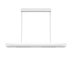 Maytoni pakabinamas &scaron;viestuvas Motion MOD276PL-L40W3K, baltas