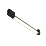 Bėgių ap&scaron;vietimas TR104-1-24W3K-B-DE