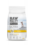 Raw Paleo Vet Expert Ultra Turkey Mini Adult, 2kg