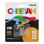 USB laikmena Portable Memory Pendrive Imro Cheetah 258GB USB 3.0