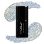 SEMILAC Hibrinio lakas 486 Drąsus 7 ml