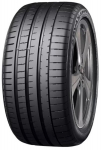 Yokohama Advan Sport V107E 285/40R20 108 Y XL * RPB