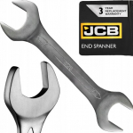 Plok&scaron;čias raktas 14-15mm Jcb