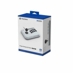 Žaidimų valdiklis HORI Fighting Stick Mini Balta PlayStation 5