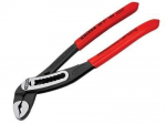 Vamzdžių replės Knipex Alligator 8801180SB, 180 mm