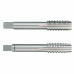 Rankinių sriegiklių rinkinys RUKO Greitasis plienas (HSS) 25 mm DIN 5157 2 vnt. (2 vnt.)