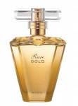 Kvapusis vanduo Avon Rare Gold EDP moterims, 50 ml