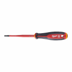 Izoliuotas Torx Atsuktuvas Milwaukee T20x100 1000v