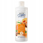 &Scaron;ampūnas ir kondicionierius plaukams 2in1 Avon Care Stay Strong, su abrikosų ekstraktu ir taukmedžio sviestu, 700 ml