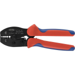 Knipex Preciforce 97 52 30 presavimo replės (1.5-10 mm&sup2;)