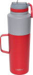 Gertuvė Asobu Twin Pack, 900/600 ml