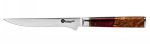 Universalus peilis Kamazaki KZI207KN 15 cm Damasko plienas