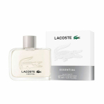 Tualetinis vanduo Lacoste Essential EDT vyrams, 125 ml