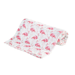 Vystyklas Bocioland, BOC0321 Flamingo, 30x30