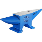 Priekalas Vevor, 54x16x15x21 cm, 30 kg