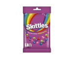 Kramtomieji saldainiai Skittles Wild Berry, 95g x 8 vnt.