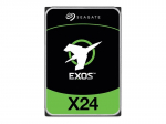 SEAGATE Exos X24 12TB SAS 512e/4Kn