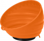 Neo Tools kampinė magnetinė talpykla, &Oslash; 150 mm