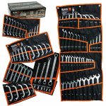 BLACK MEGA KIT 6-32 TORX 47SZ 8KG SET 10L GW