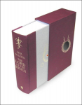 Lord of the Rings Single volume deluxe edition edition