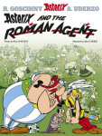 Asterix: Asterix and The Roman Agent: Album 15